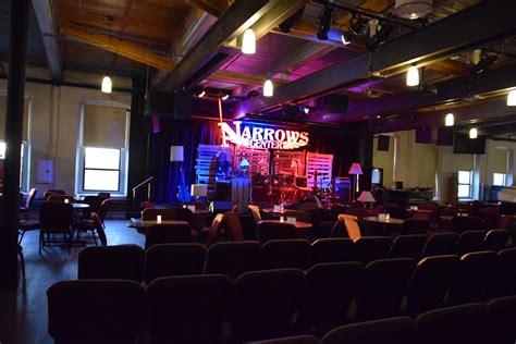 Narrows center for the arts - Banjoists B??la Fleck and Abigail Washburn have mastered the deceptively intricate art of the duet. Their performances embrace a diversity almost unthinkable – coming from just two banjos and one voice. 